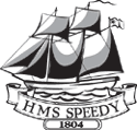 H.M.S. Speedy