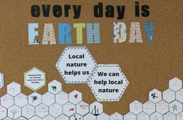 Kids 'n Nature Videos for Earth Day