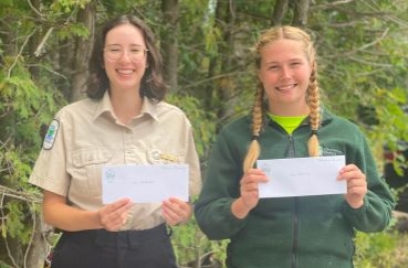 Congratulations 2025 Bursary Winners!