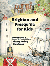 Kids activity book